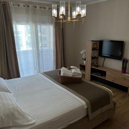 טיראנה Eja Apartment 3 מראה חיצוני תמונה