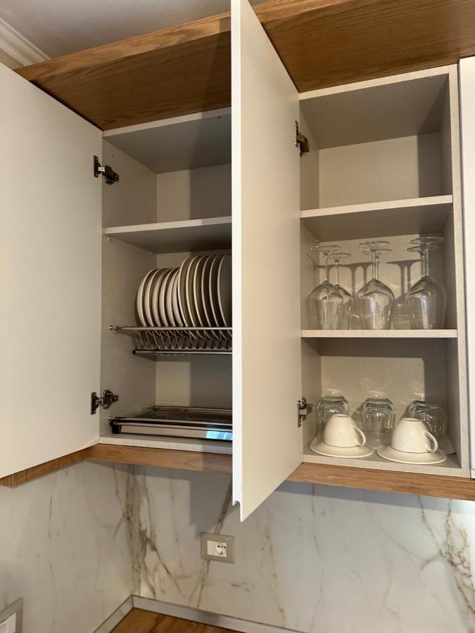 טיראנה Eja Apartment 3 מראה חיצוני תמונה