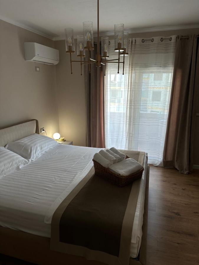 טיראנה Eja Apartment 3 מראה חיצוני תמונה