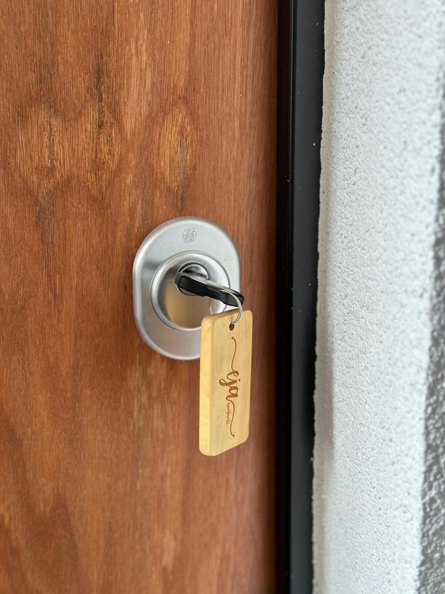 טיראנה Eja Apartment 3 מראה חיצוני תמונה