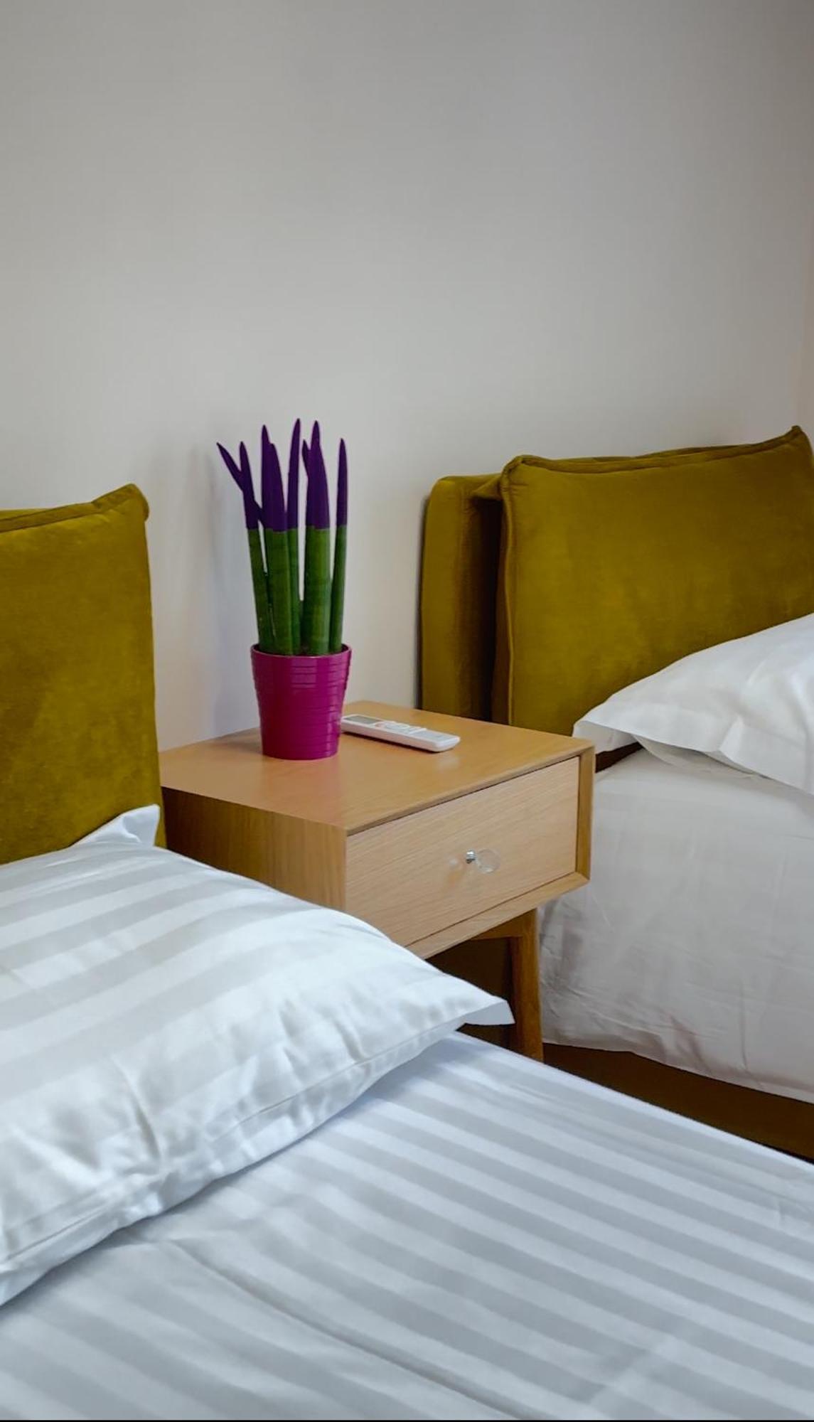 טיראנה Eja Apartment 3 מראה חיצוני תמונה